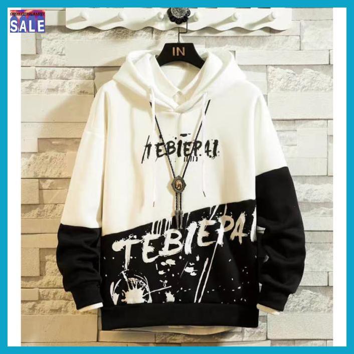Áo Hoodie Dài Tay Thời Trang Cho Nam | BigBuy360 - bigbuy360.vn
