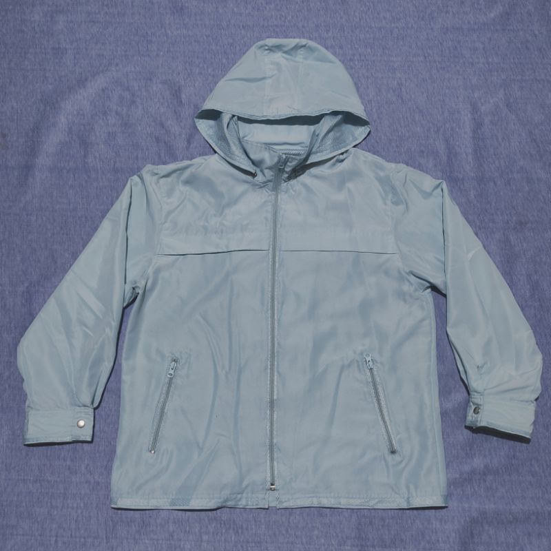 LEVIS Áo Khoác Dù Mỏng Thông Thường Sử Dụng Thứ Hai Cho Nam Và Nữ Luyện Tập Thể Thao Leo Núi Phổ Thông Cho Nam Và Nữ