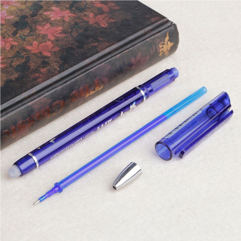 Bút Bi Ngòi 0.5mm Có Thể Xóa Được