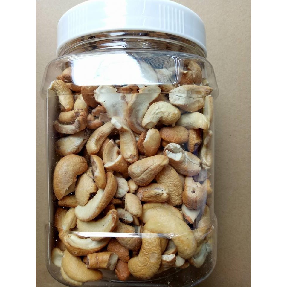 HẠT ĐIỀU RANG MUỐI | BigBuy360 - bigbuy360.vn