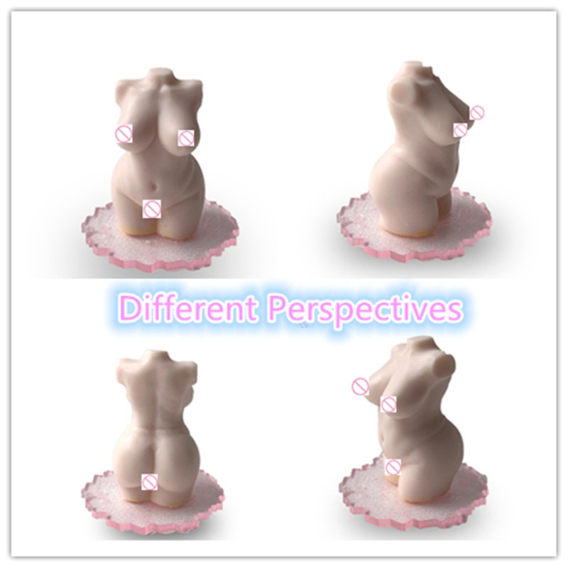 Khuôn Silicone Làm Trang Sức 3D DIY