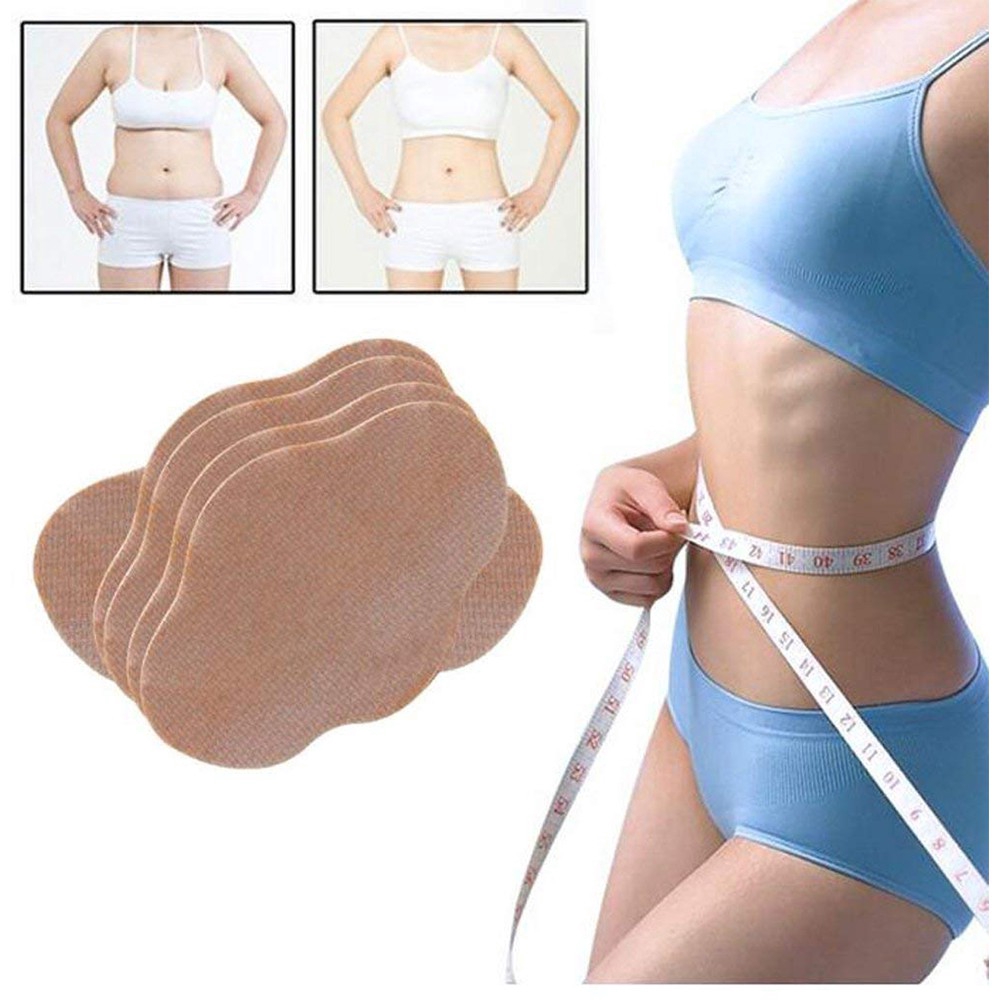 Miếng dán bụng hỗ trợ giảm cân hiệu quả