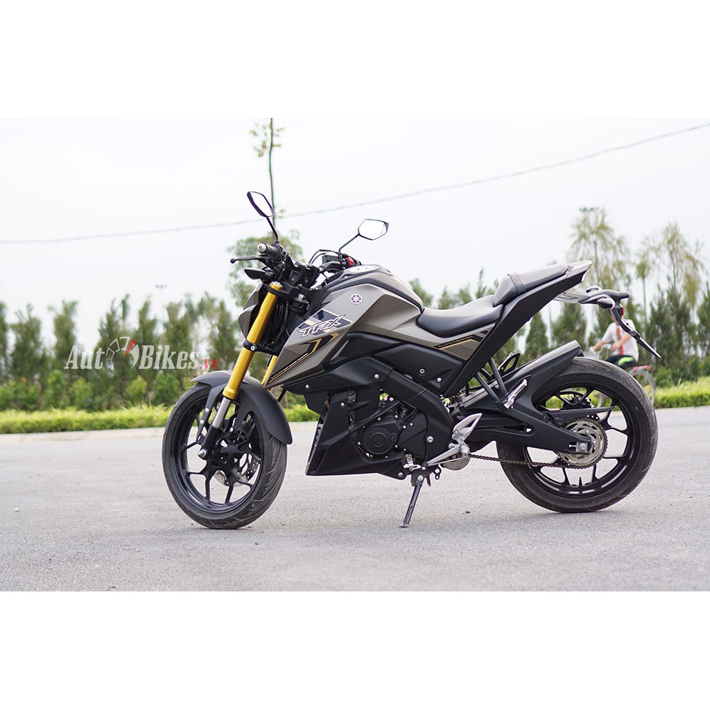 Bạc đạn dàn chân Yamaha TFX150 SKF ( bao test chính hãng )