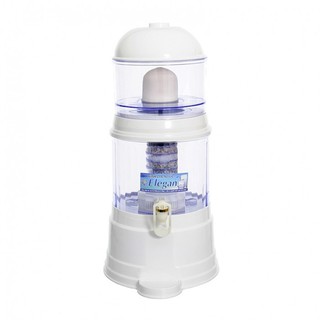 Bình lọc nước Midu King UTHRE19 - 16 lít