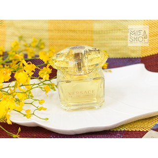 Nước Hoa Versace Yellow Diamond 90ml