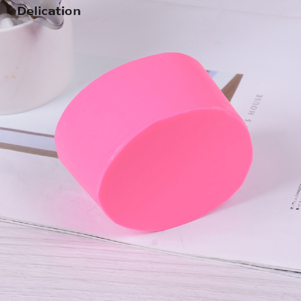 Khuôn Silicon Làm Bánh Hình Cừu 3D Dễ Thương
