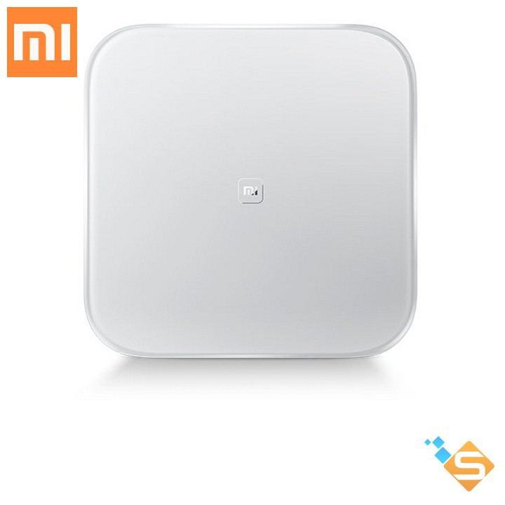 Cân Thông Minh Xiaomi Gen 2 - Hàng Nhập Khẩu Chính Hãng - Bảo Hành 3 Tháng