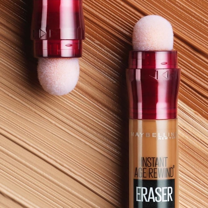 BÚT CHE KHUYẾT ĐIỂM MAYBELLINE NEW YORK