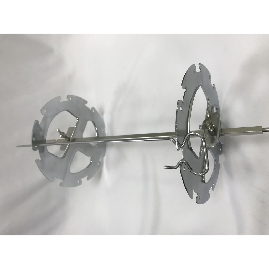 Bộ Phụ Kiện Lò Nướng ACC-EO30 Sharp Dành Cho Máy EO-B604RCSV-BK, EO-B704RCSV-BK và EO-B42RCSV-BK - Hàng Chính Hãng