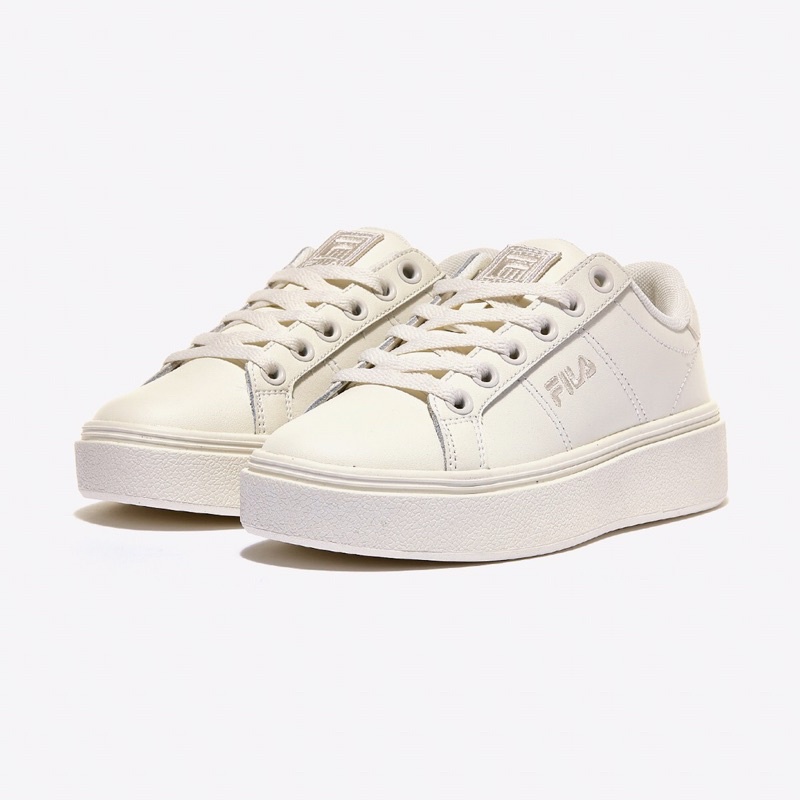 Giày thể thao FILA COURT PLUMPY(CHÍNH HÃNG AUTHENTIC)