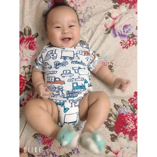 Sỉ body chip,bodysuit cho bé