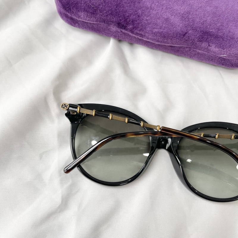 Mắt kính Gucci