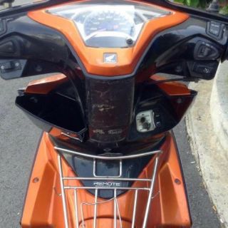 Hộp đựng đồ ab 2013-2015 (HOT)