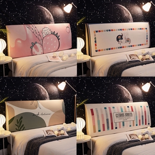 Tấm phủ đầu giường chống bụi kích thước 1.8m/1.5m/1.2m