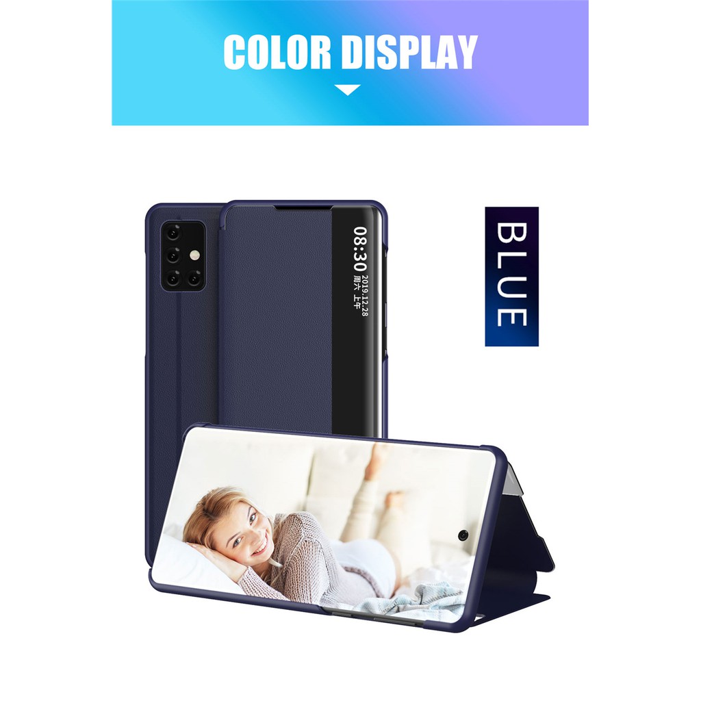 Bao da điện thoại nắp lật cho Huawei P30 P20 Pro Lite P10 Plus Mate 30 20 10 9 Pro 20X Nova 3 3i Honor 8x 20 10 Lite P