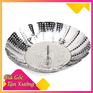 Vỉ hấp thực phẩm, đồ xôi inox cao cấp