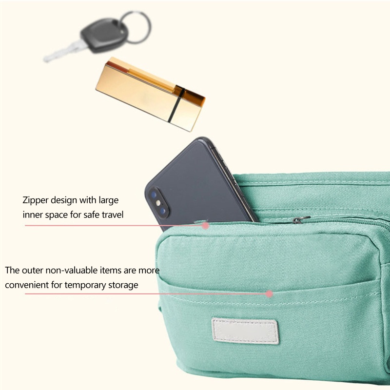 Đai Địu Em Bé Thiết Kế Đeo Hông Tiện Dụng Cho Đi Du Lịch