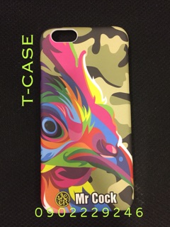 SALE 50K - CASE IPHONE PHẢN QUANG HÌNH THÚ