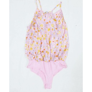 Body suit RO&DE xuất xịn