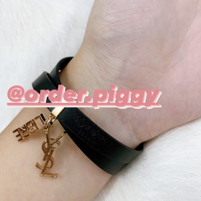 Vòng Tay - Choker YSL