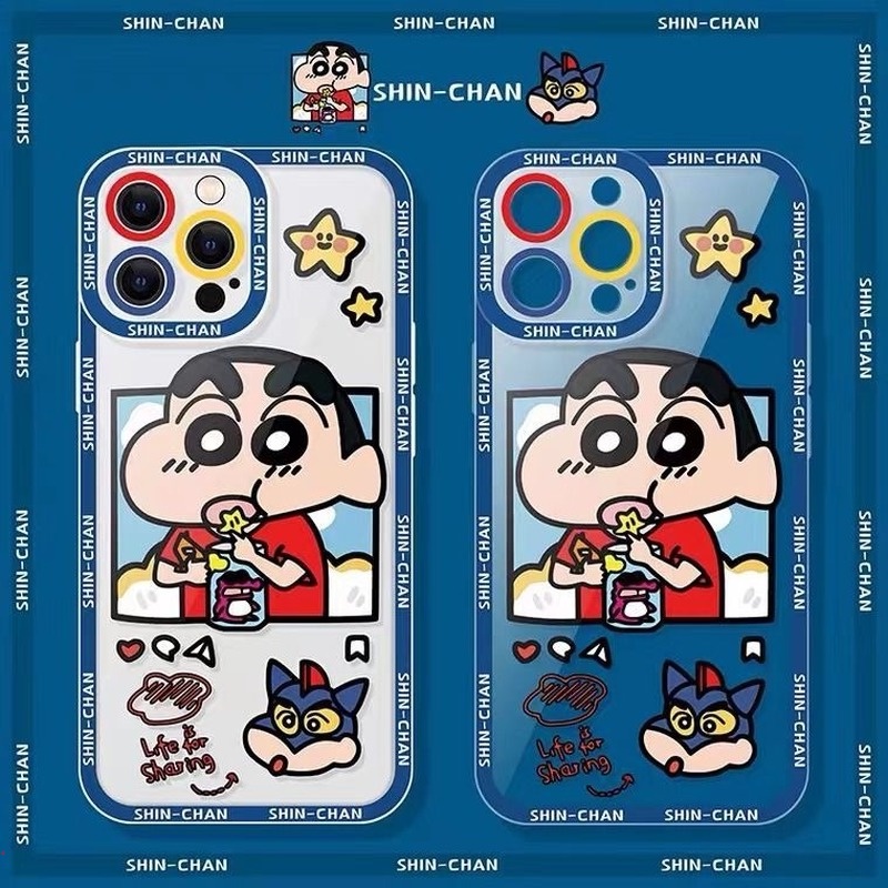 Ốp Điện Thoại Silicon Mềm Trong Suốt Chống Sốc Thời Trang Cho Iphone 13 12 11 Pro MAX Mini X XS MAX XR 6 7 8 Plus