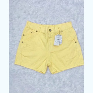 Quần short kaki