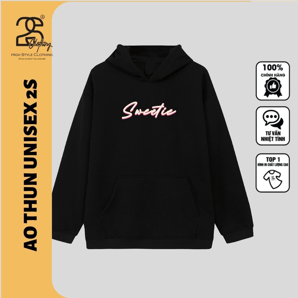 Áo Nỉ Bông Nam Nữ Oversize In Hình Skate Or Die 2S Clothing, Áo Sweater Nỉ Bông Có Mũ TV5077 | BigBuy360 - bigbuy360.vn