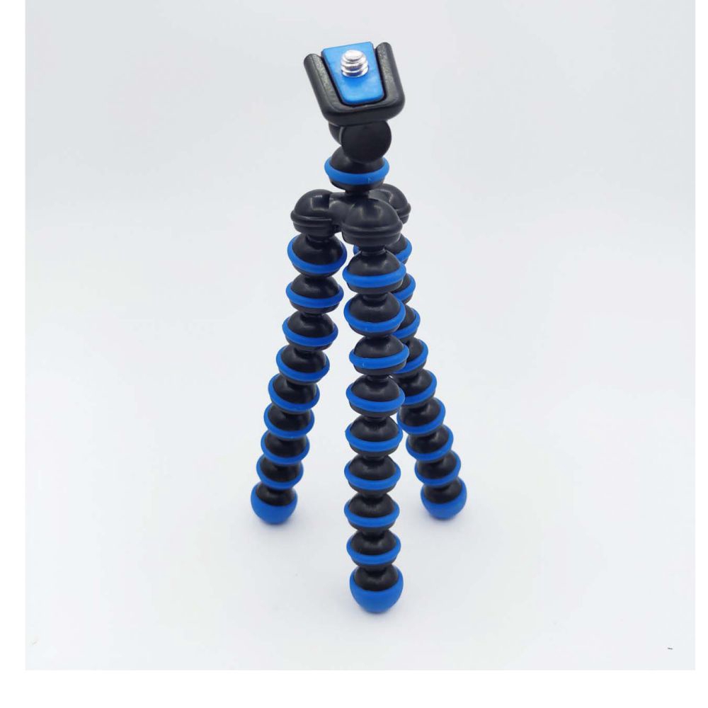 Chân tripod mini chân nhựa