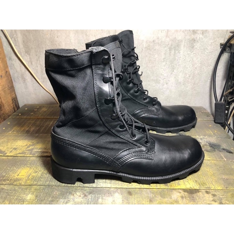 Giày cổ bạt map mỹ sz 40 40.5