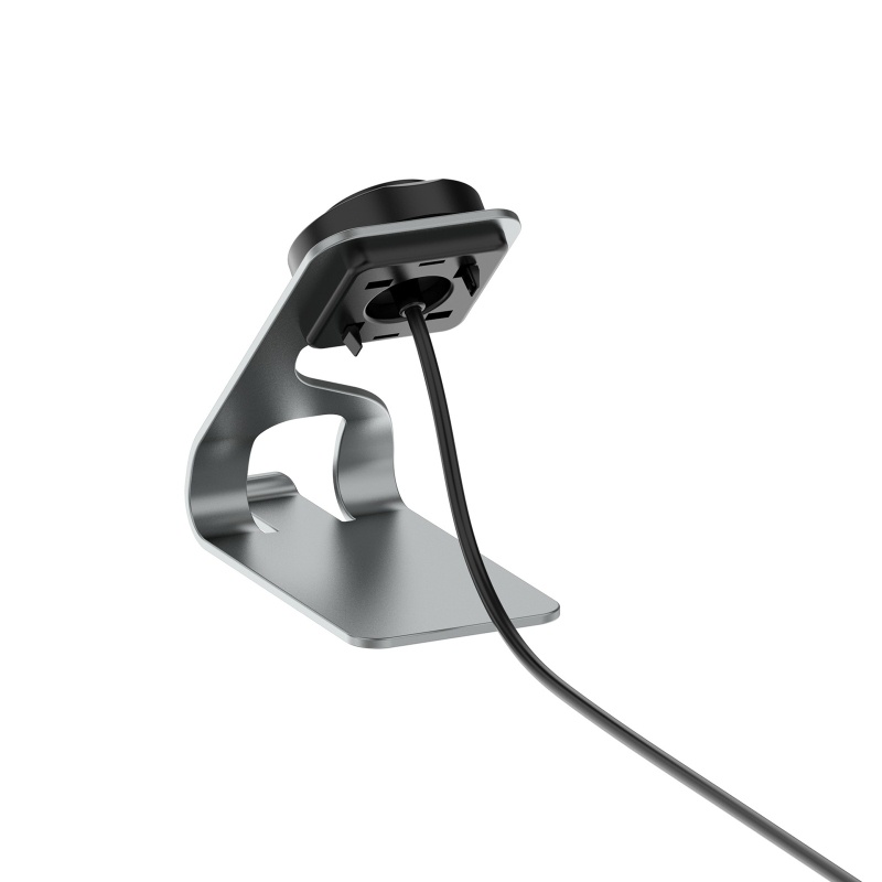 Cáp Sạc USB Kèm Giá Đỡ Từ Tính Cho GTS4 Mini