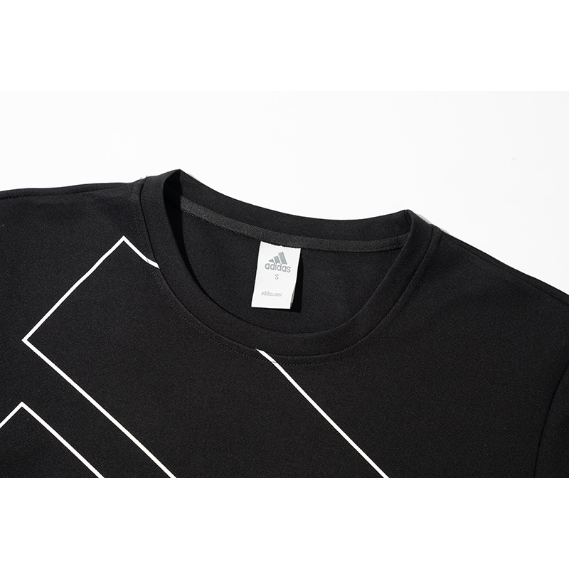 Áo Hoodie Thể Thao Adidas Chính Hãng In Họa Tiết Thời Trang Cho Nam Và Nữ