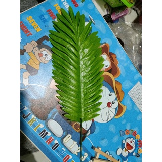 Lá rùa lá dừa trang trí
