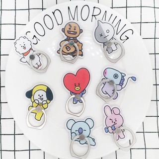 Iring - Móc đt đa năng BT21