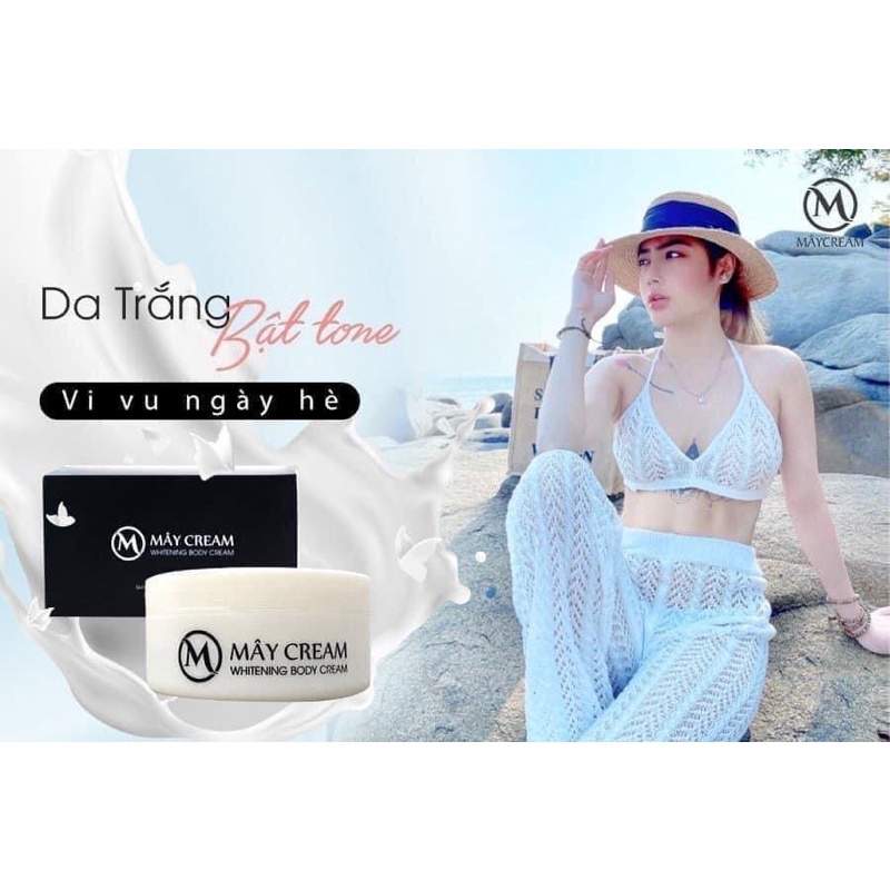 KEM BODY CỐT Ủ MÂY - IMÂY