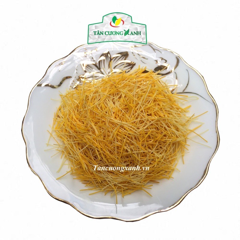 Trà Ướp Sen Tây Hồ 100gr TÂN CƯƠNG XANH