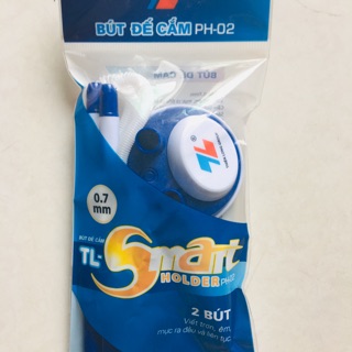 Bút đế cắm / dán bàn