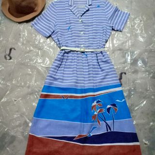 Đầm voan (hx