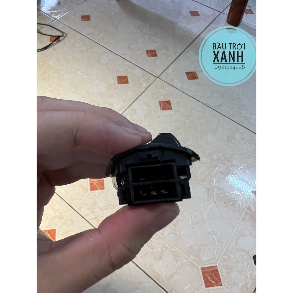 Nút công tắc 3 chế độ cho xe winner và winner X