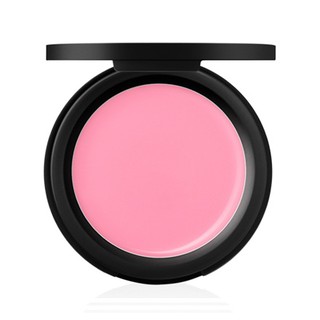 OHUI Phấn má hồng Ohui Miracle Touch Blusher bền màu dạng kem