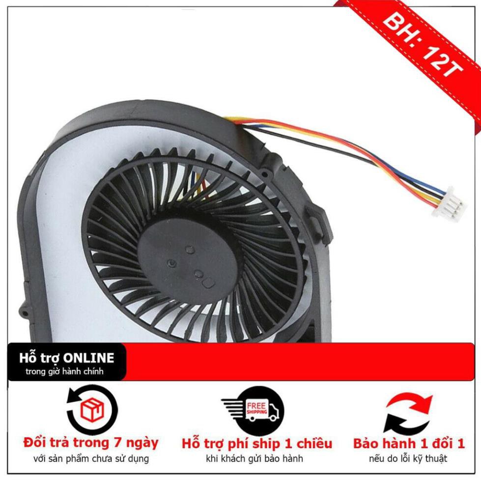 Quạt Fan Laptop Acer V5 V5-531 V5-531G V5-571 V5-571G V5-471 V5-471G MS2360