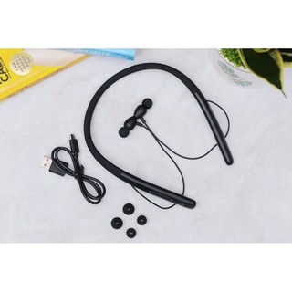 Tai nghe Bluetooth Mozard Z7000A