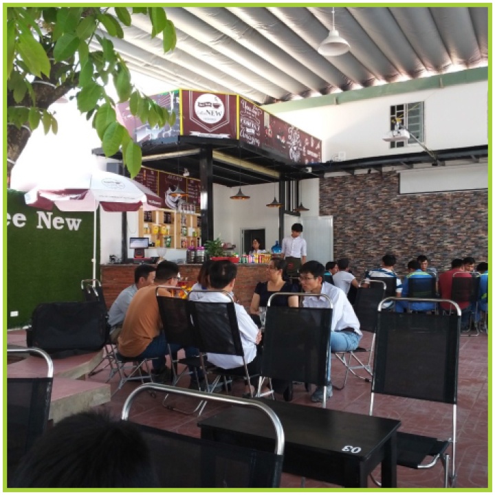 1Kg Cafe Robusta Nguyên Chất-2Gói 500g Loại Hảo Hạng-Thể Chất Mạnh-Hương Thơm Nồng-Hậu Đậm-Vị Đắng-Coffee New | BigBuy360 - bigbuy360.vn