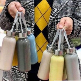 Bình thủy tinh 300ml