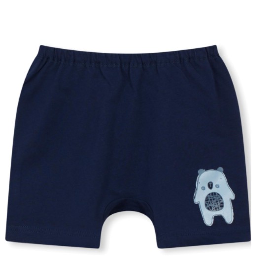 Quần đùi bé trai canifa