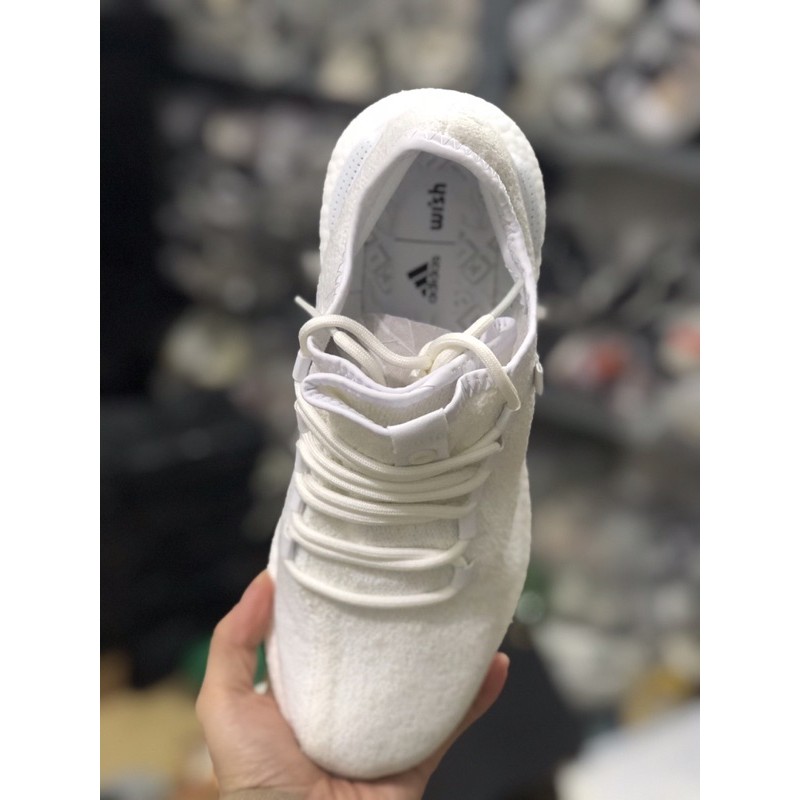 giày pure boost rep1.1 dạ quang