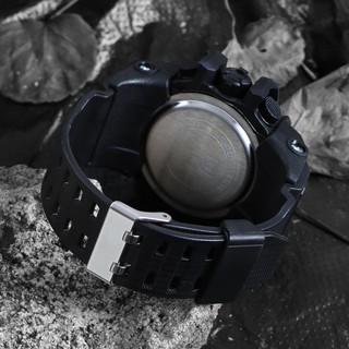 Đồng hồ thể thao nam điện tử cao cấp Sekou 9004 chính hãng