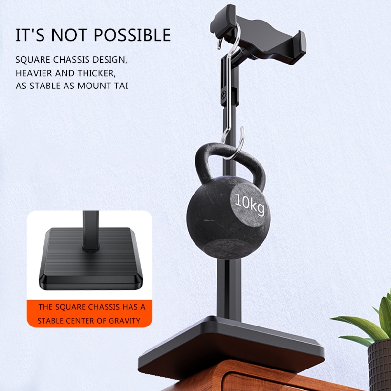 Giá Đỡ Điện Thoại Di Động Có Thể Thu Gọn Tiện Dụng | BigBuy360 - bigbuy360.vn