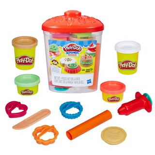 Đất Nặn PLAYDOH Hộp Bánh Quy Ngọt Ngào