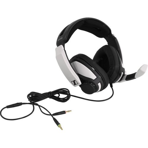 Tai nghe chụp tai nhét tai Bluetooth không Tamaq led RGB chính hãng giá rẻ cao cấp loại Tai nghe EPOS Sennheiser GSP448
