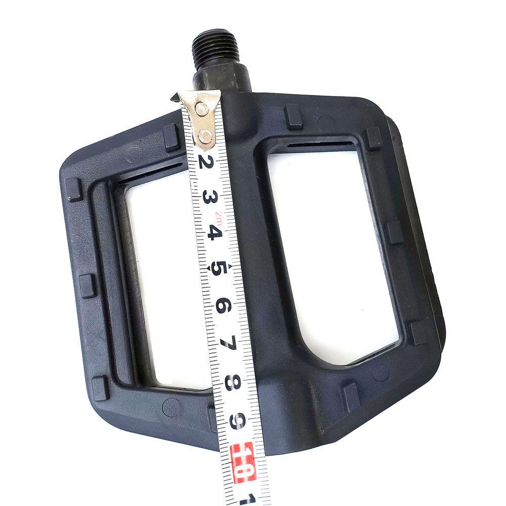 1 Cặp Bàn Đạp Xe Đạp Chịu Lực Cao 14mm TAYLOR1